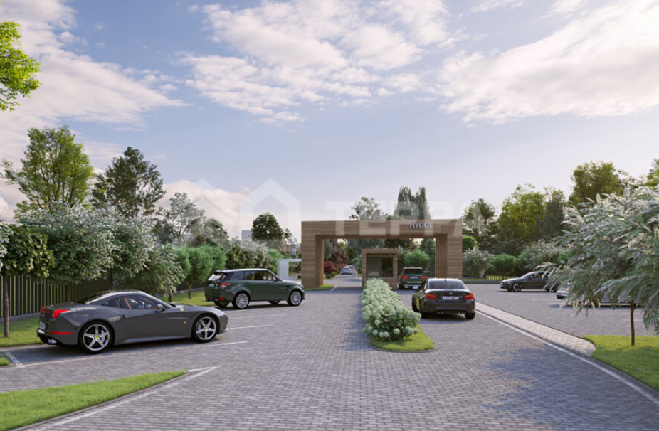 Объект ID 18718 - Дом