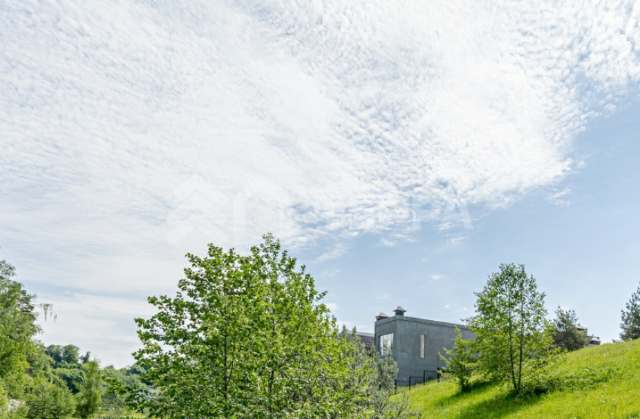 Объект ID 18353 - Участок