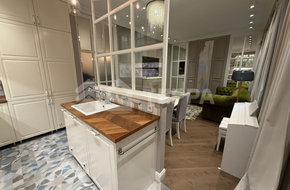 Объект ID 18891 - Квартира