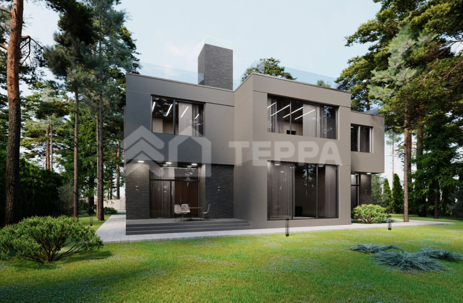 Маслово парк