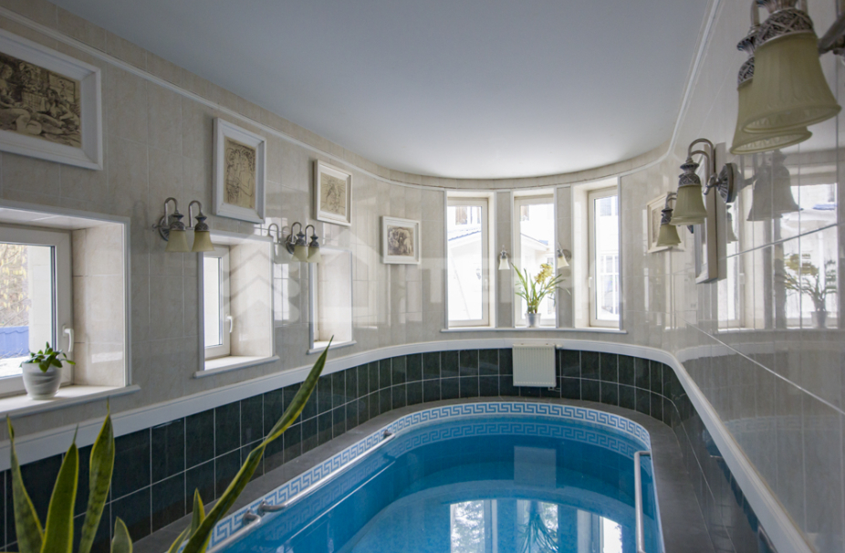 Объект ID 16858 - Дом