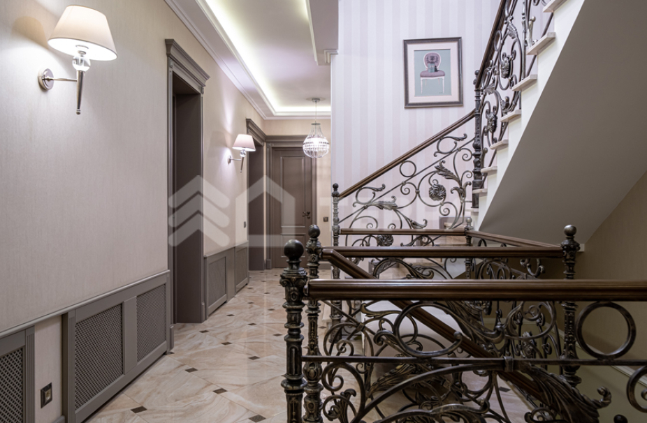 Объект ID 18188 - Дом