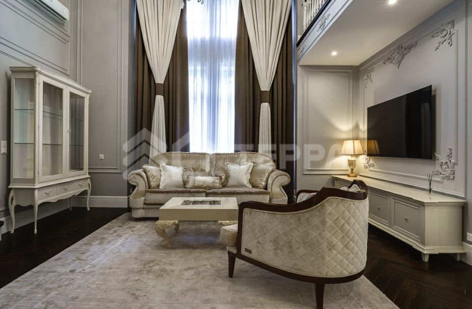 Объект ID 18079 - Дом