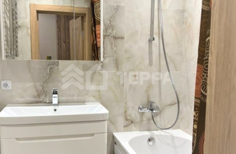 Объект ID 17111 - Квартира