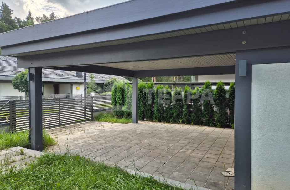 Объект ID 18754 - Дом