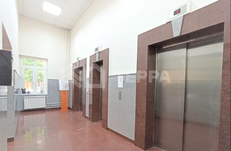 Объект ID 17079 - Квартира