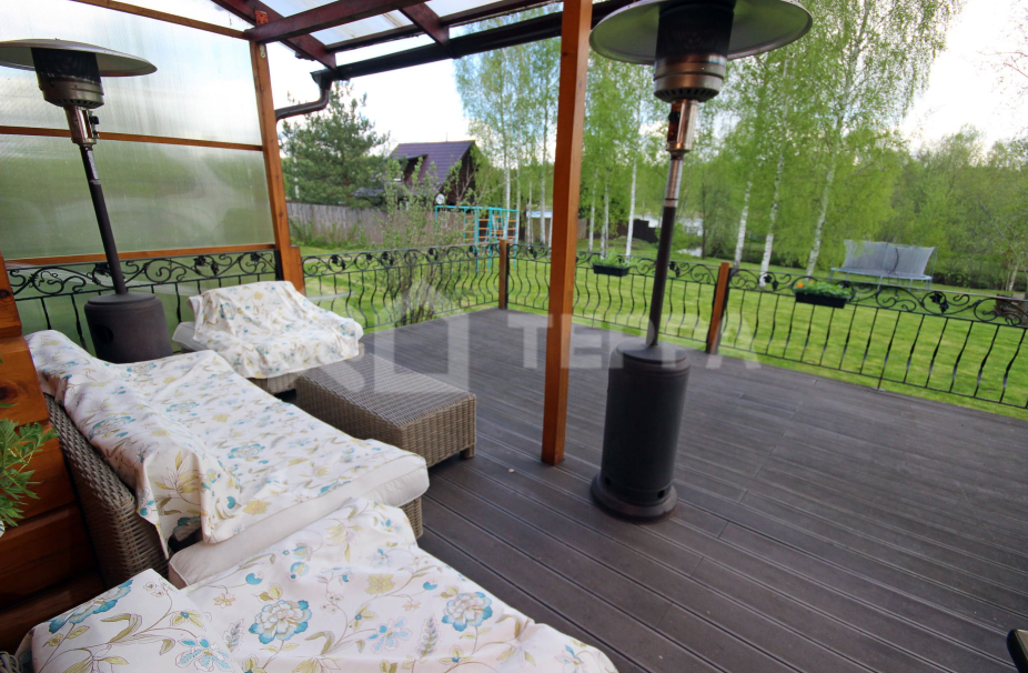 Объект ID 16886 - Дом