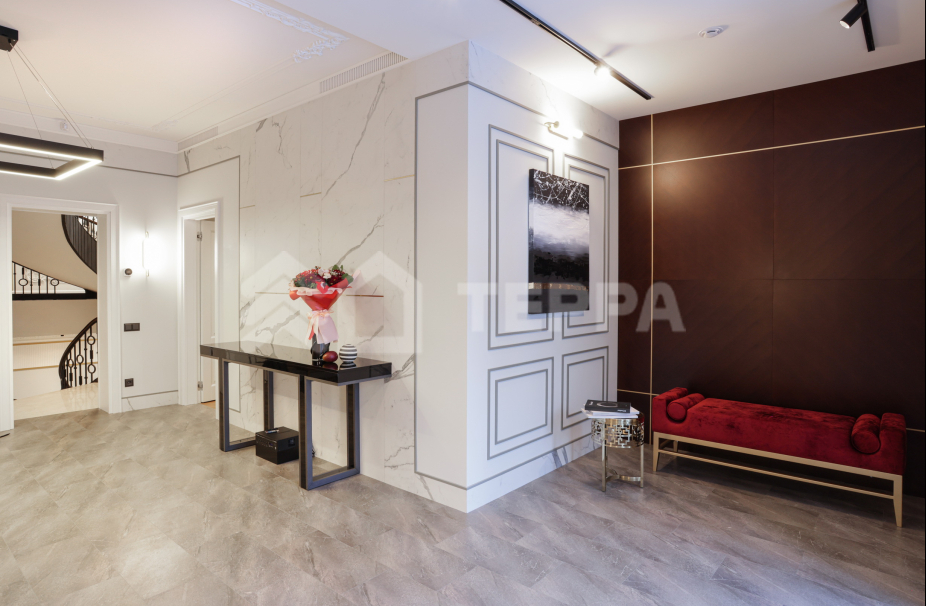 Объект ID 17758 - Дом