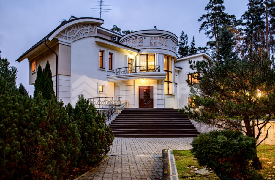 Объект ID 18830 - Дом