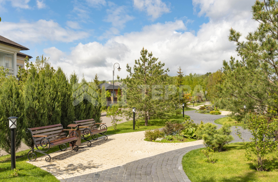 Объект ID 13435 - Дом