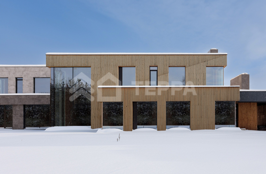 Объект ID 19127 - Дом