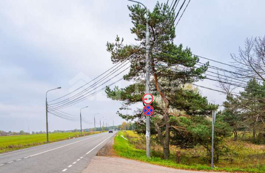 Объект ID 17674 - Участок