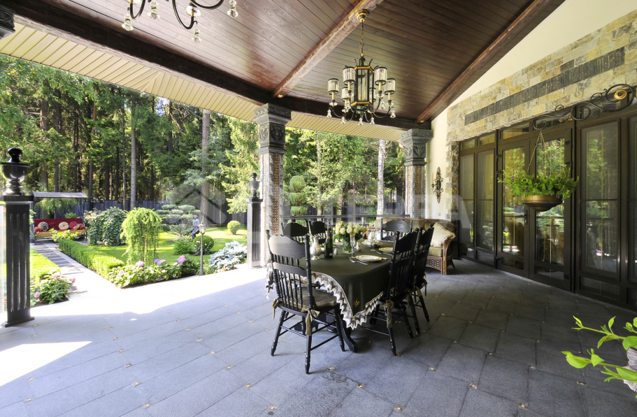 Объект ID 9259 - Дом