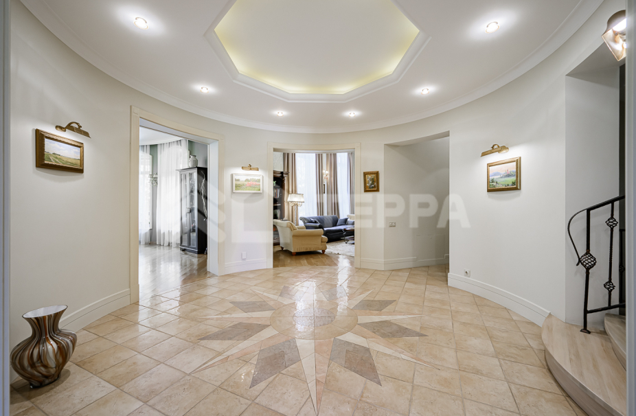 Объект ID 18029 - Дом