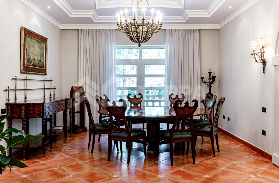 Объект ID 10488 - Дом