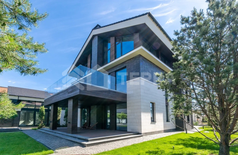 Объект ID 17193 - Дом