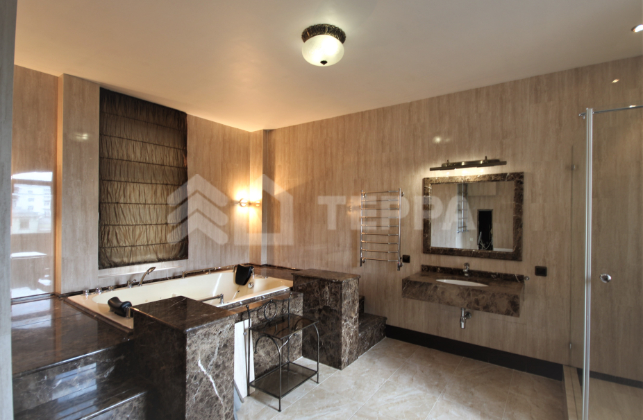 Объект ID 17132 - Квартира