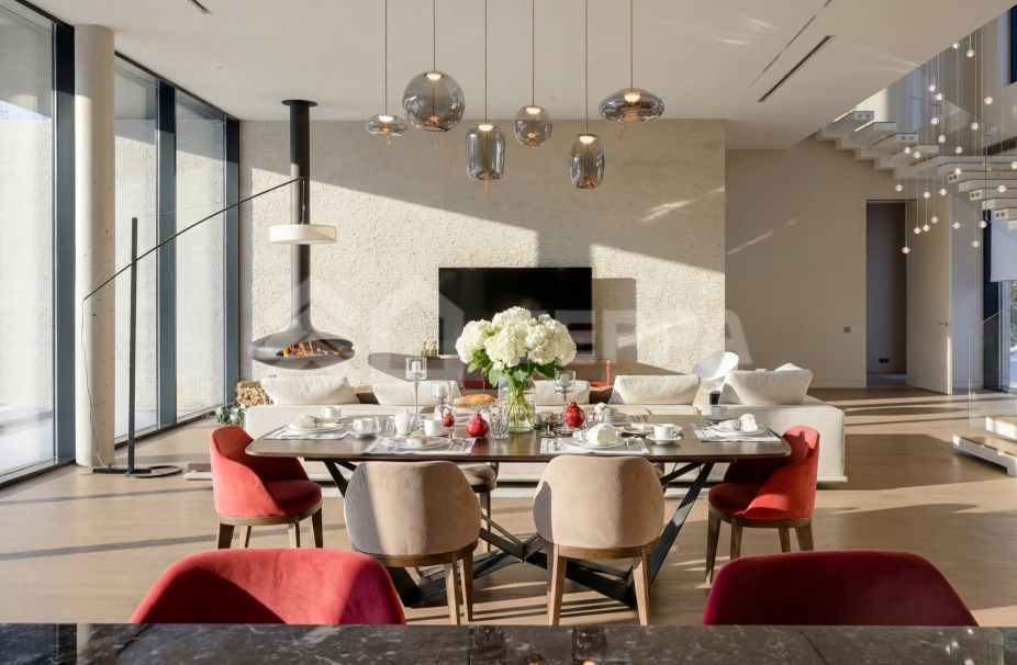 Объект ID 19116 - Дом