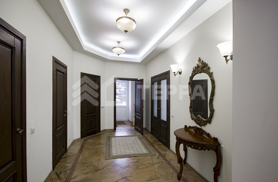 Объект ID 13670 - Дом