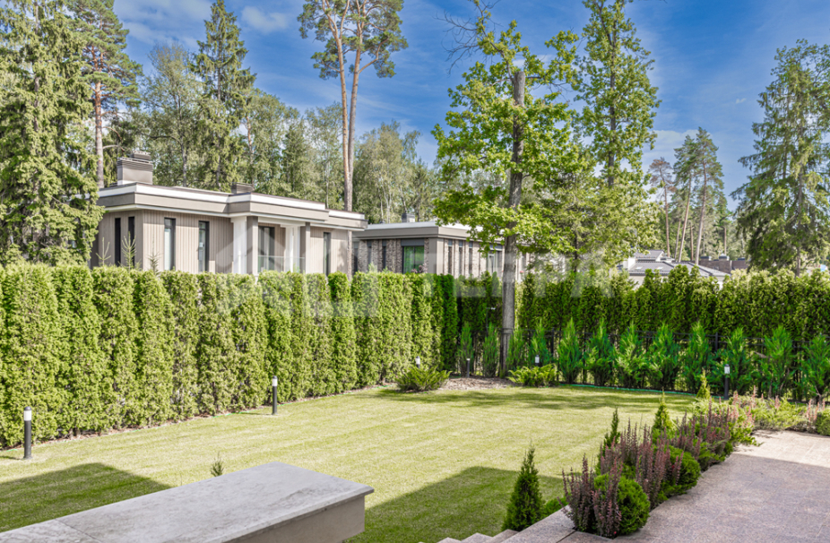 Объект ID 17741 - Дом