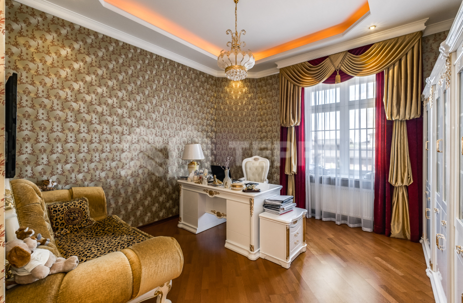 Объект ID 15885 - Дом