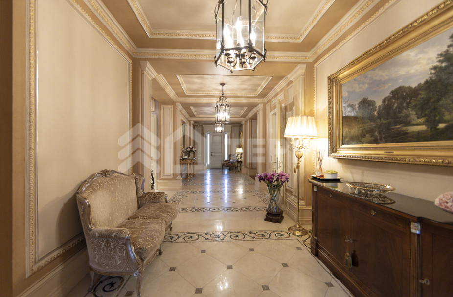 Объект ID 18035 - Дом