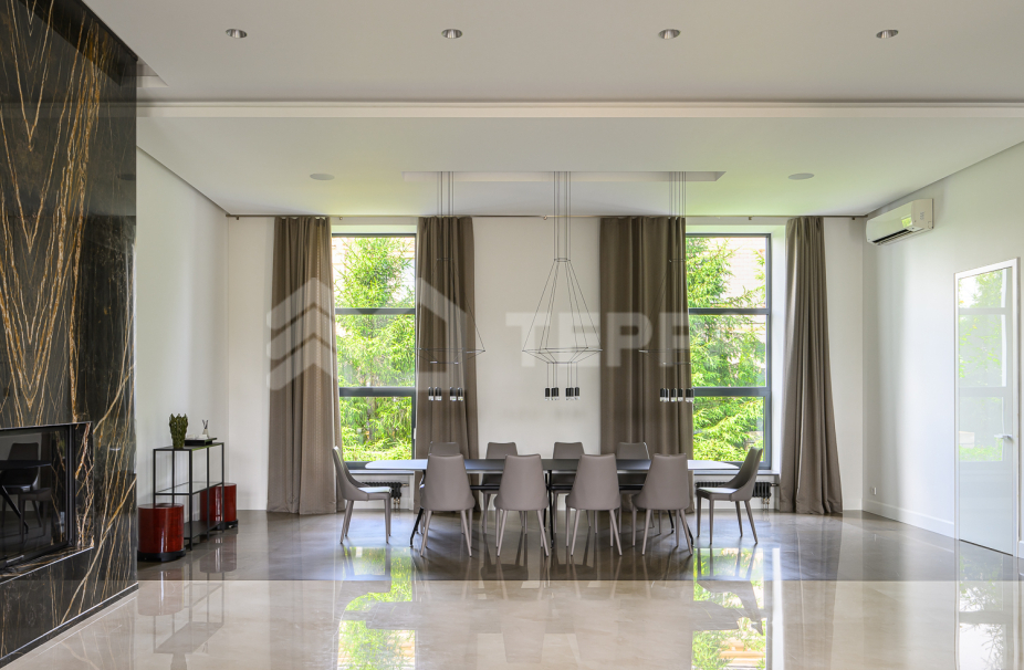 Объект ID 17570 - Дом