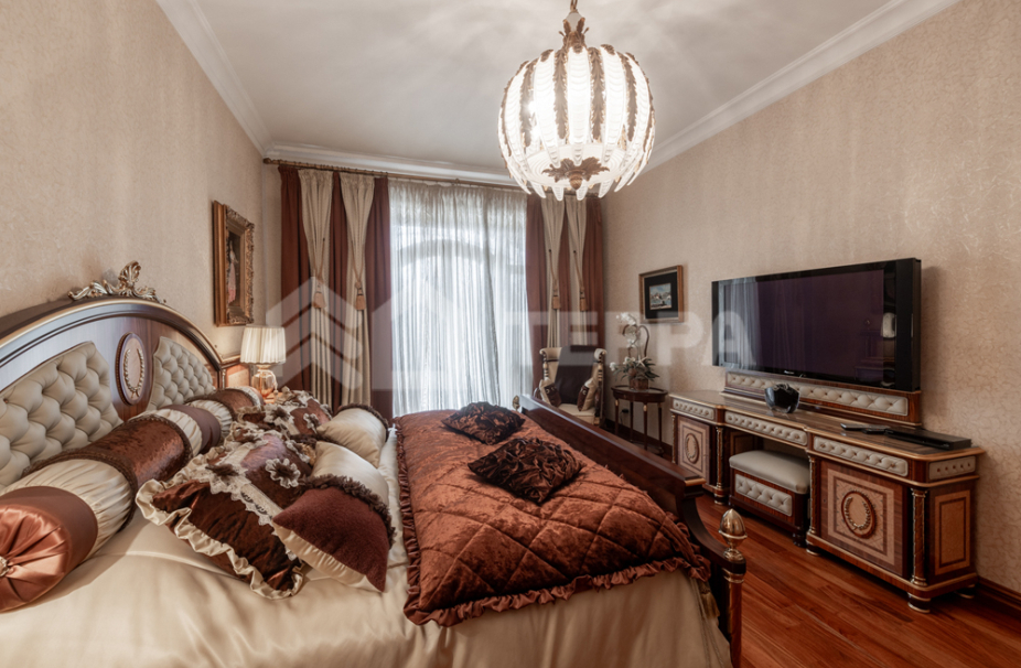 Объект ID 18120 - Дом