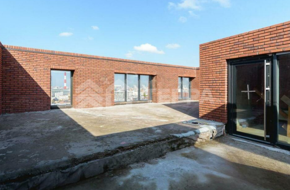 Объект ID 17522 - Квартира