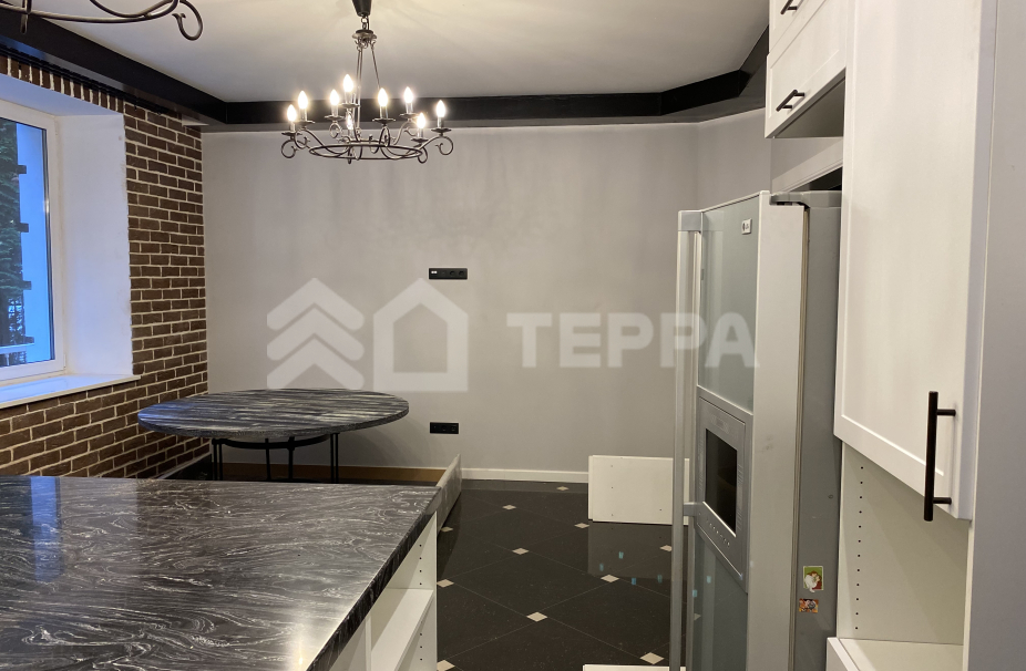 Объект ID 16875 - Таунхаус