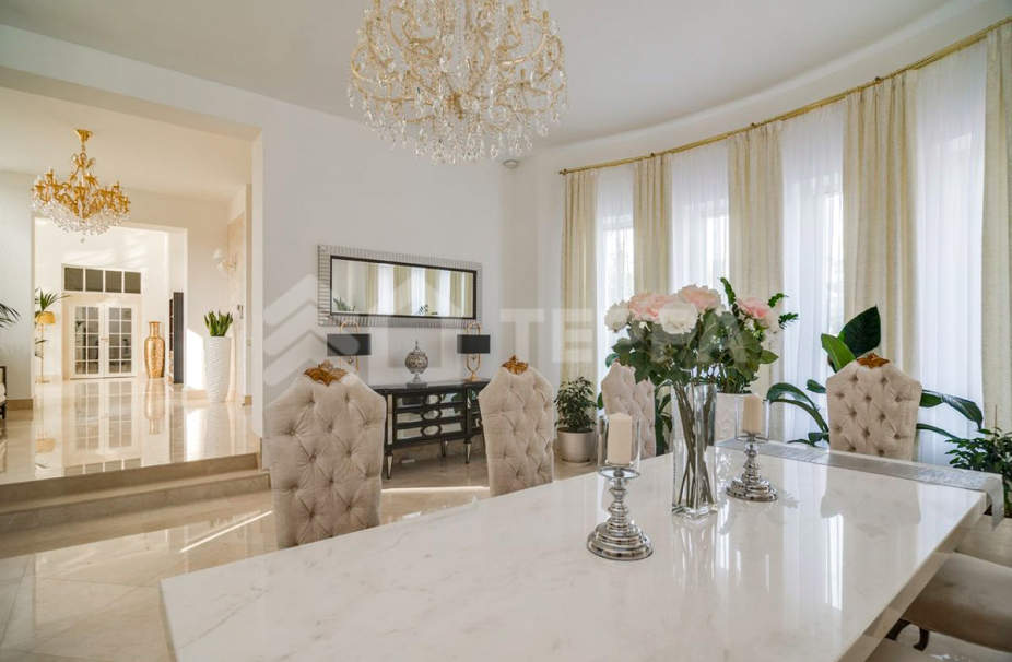 Объект ID 14153 - Дом