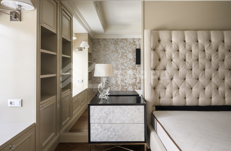 Объект ID 18020 - Квартира