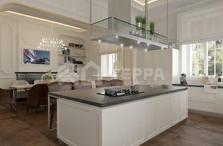 Объект ID 15417 - Дом