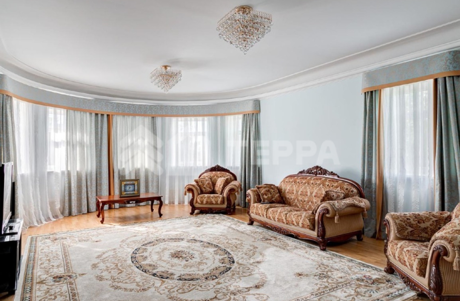 Объект ID 8239 - Дом