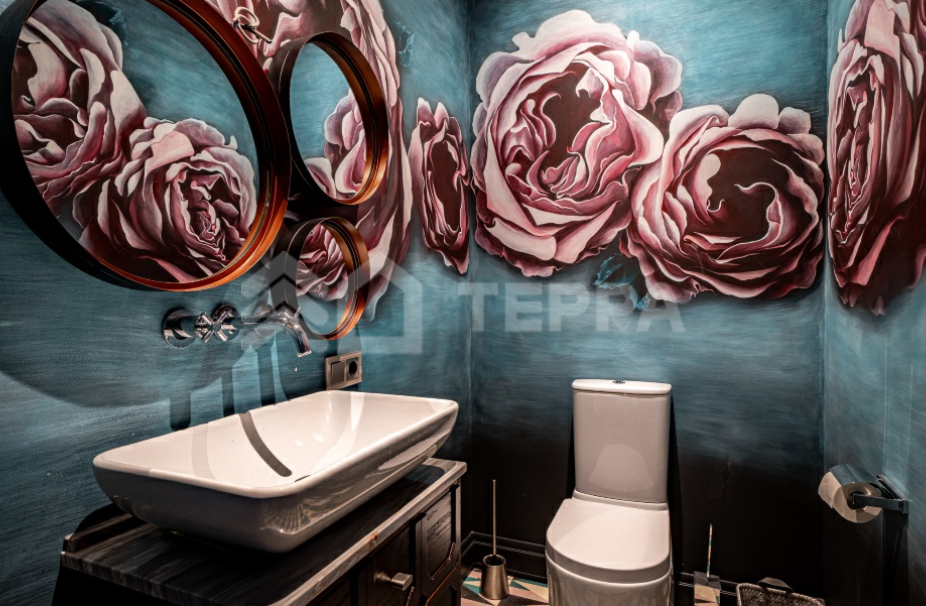 Объект ID 18203 - Дом