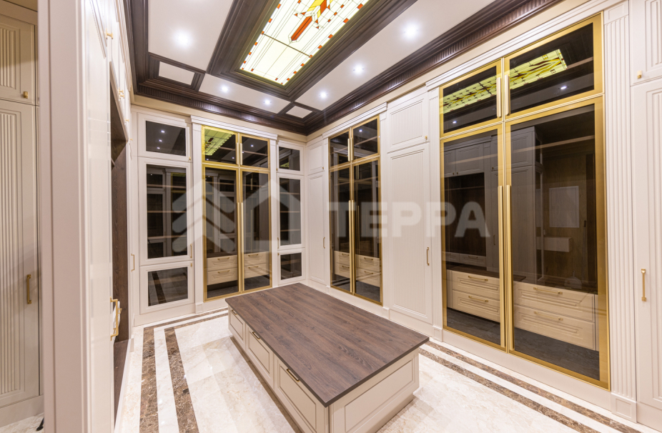 Объект ID 17899 - Дом