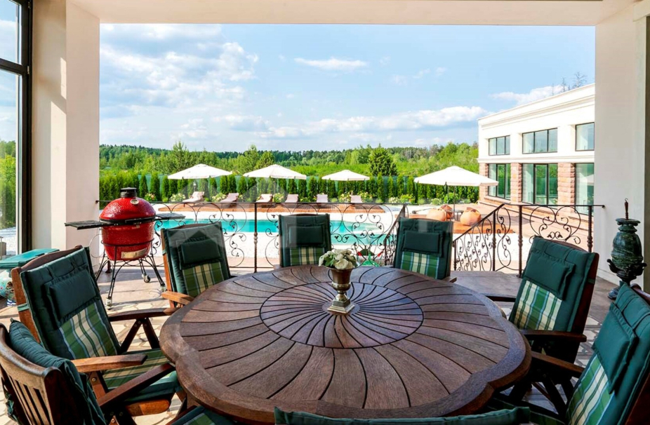 Объект ID 17725 - Дом