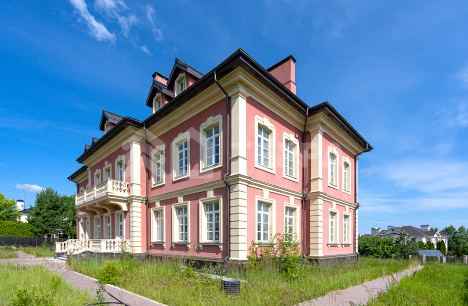 Объект ID 18726 - Дом