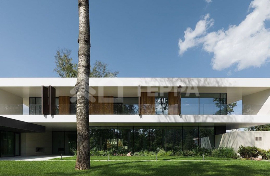 Объект ID 18647 - Дом