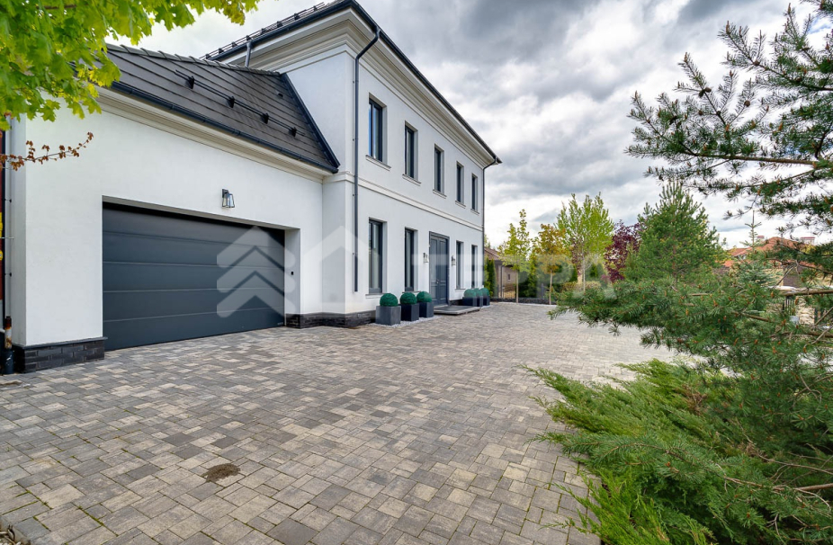 Объект ID 18021 - Дом