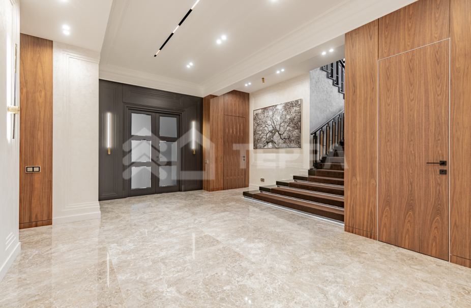 Объект ID 17576 - Дом