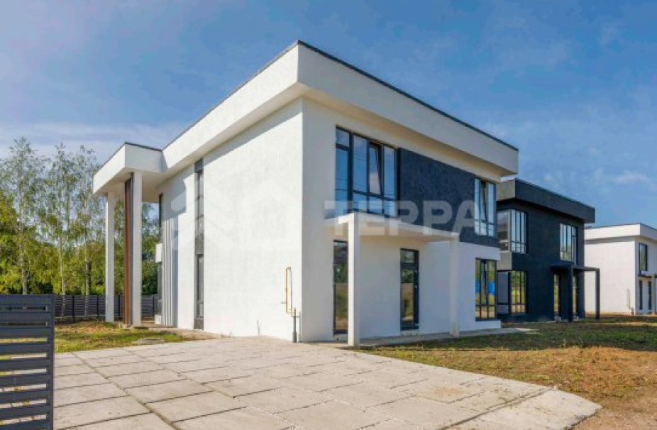 Объект ID 18860 - Дом