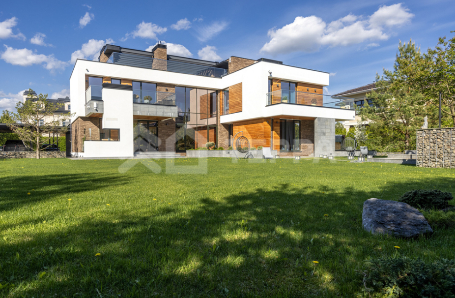 Объект ID 18695 - Дом