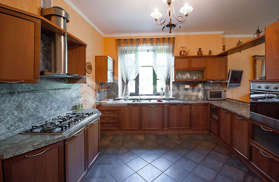 Объект ID 9922 - Дом