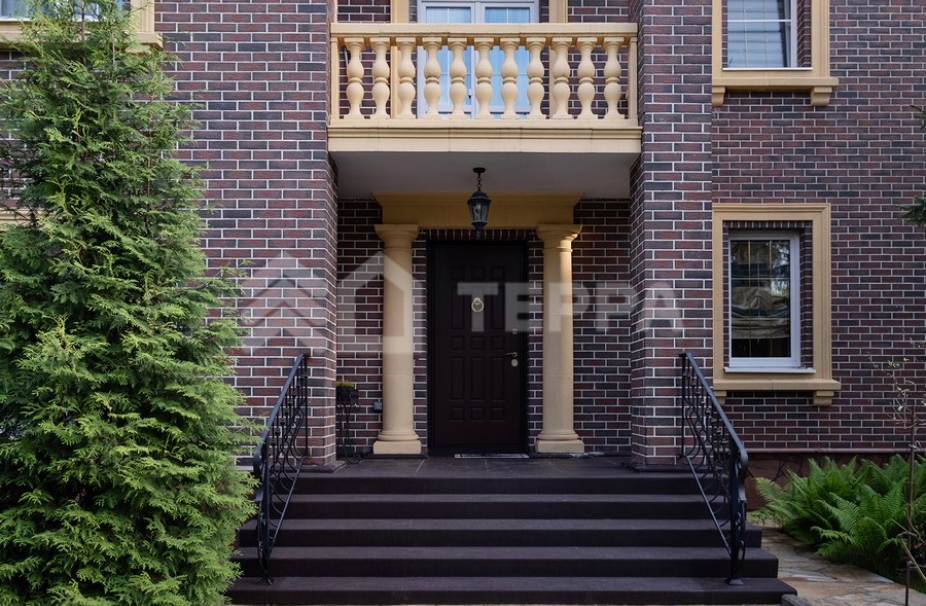 Объект ID 18725 - Дом