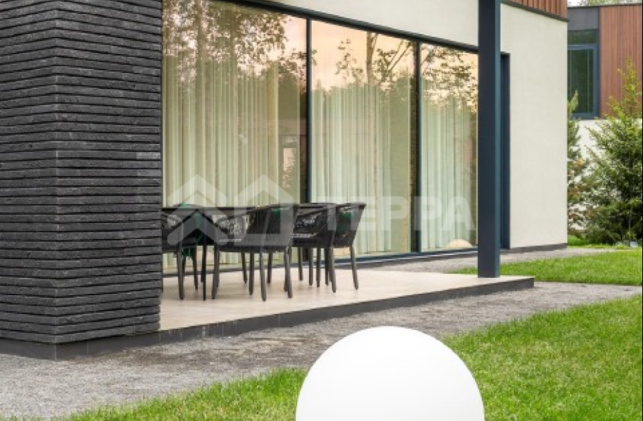 Объект ID 18598 - Дом