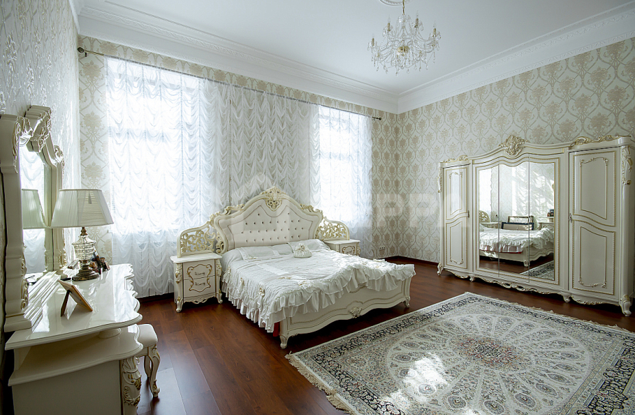 Объект ID 9330 - Дом