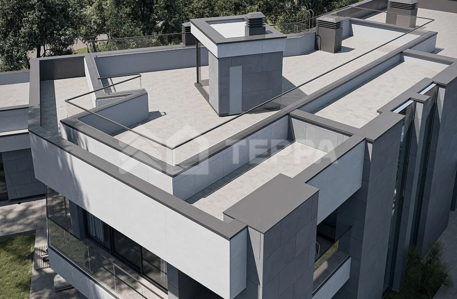 Объект ID 18820 - Дом