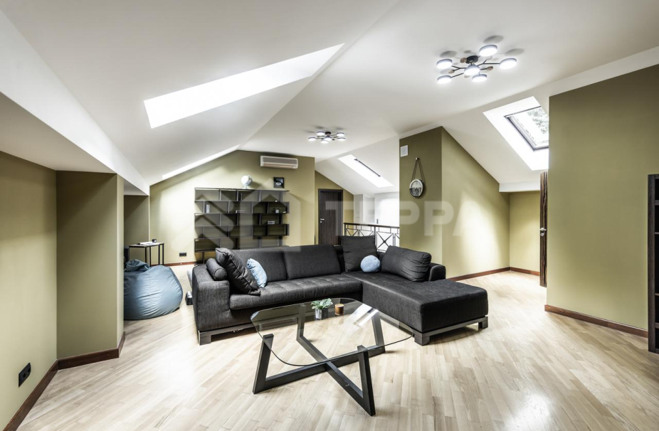 Объект ID 6404 - Дом