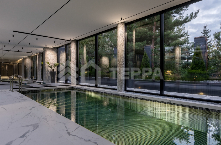 Объект ID 18825 - Дом